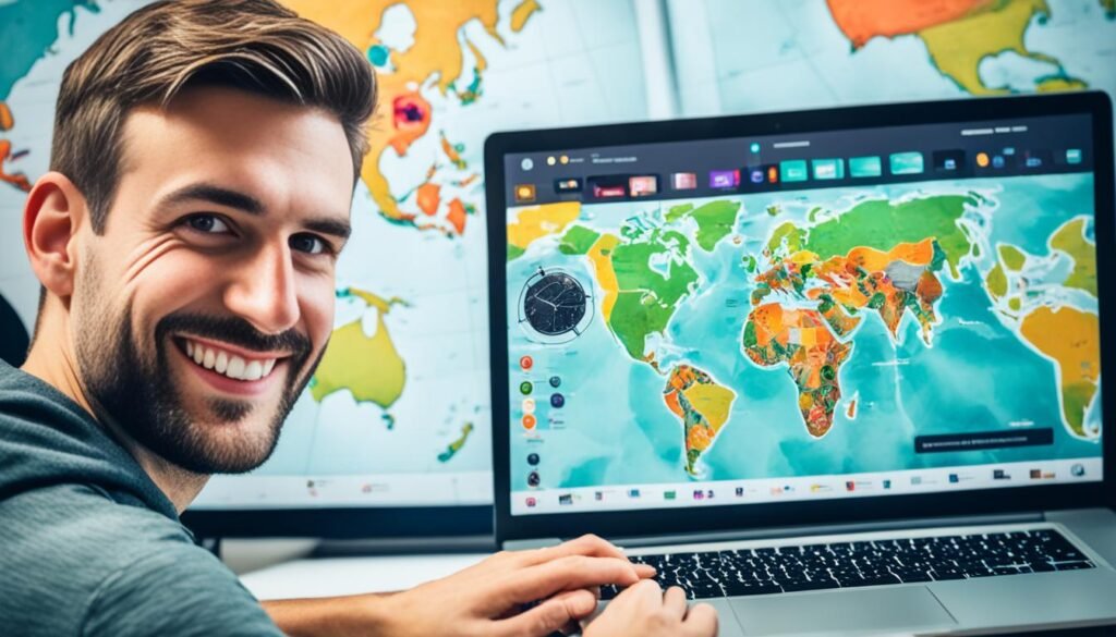 Leveraging Creative Skills Online