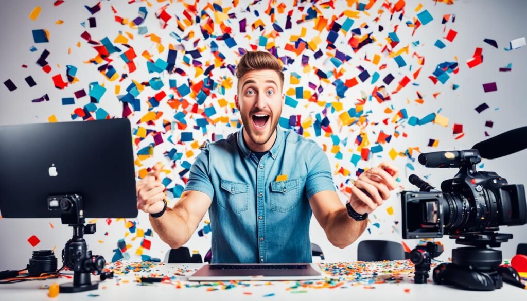 YouTube content creation YouTube content creation