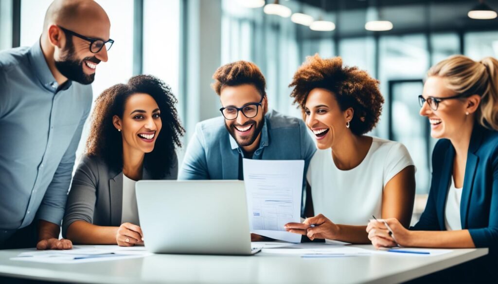 consulting and educational services