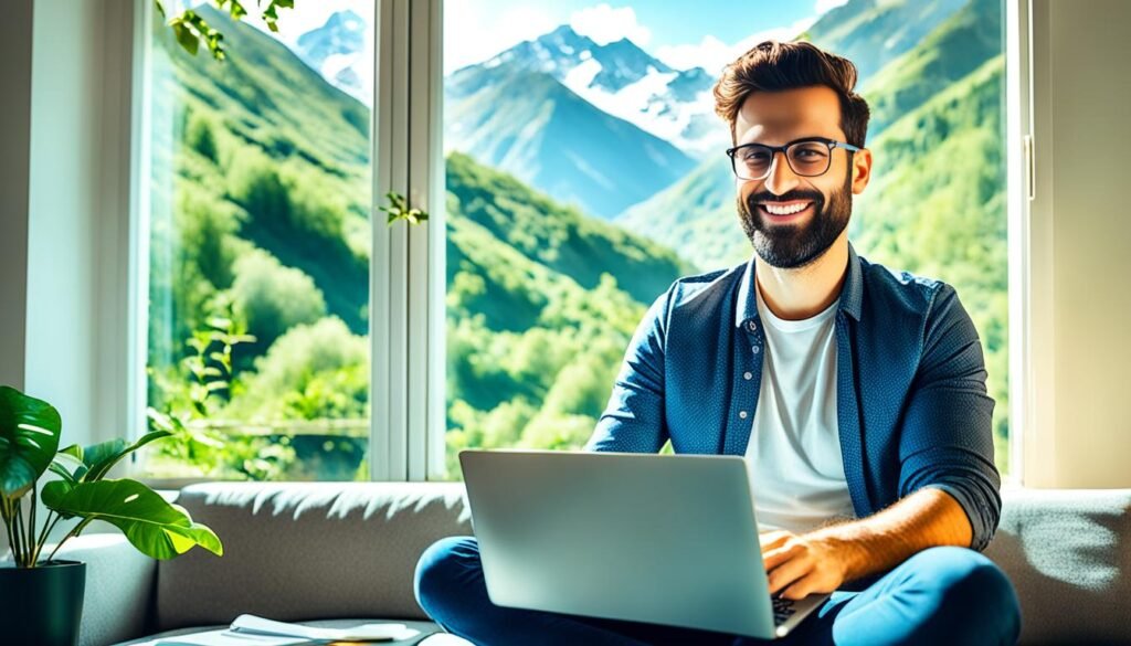 freelance and remote work opportunities