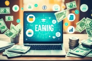 how to earn money online in pakistan without investment