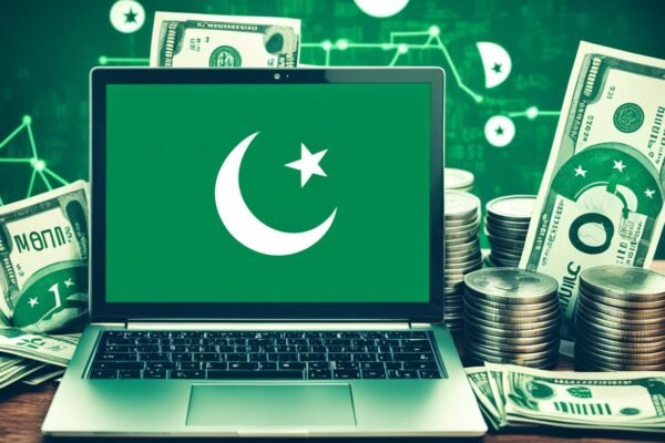 online earning in pakistan without investment