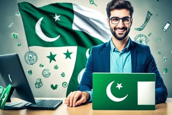 online earning in pakistan without investment