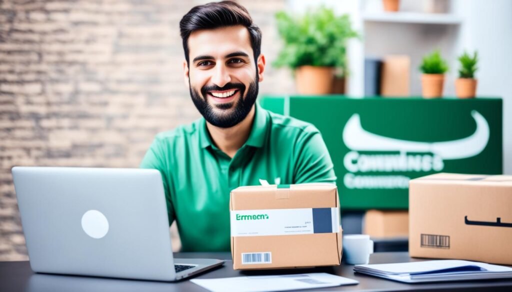 online earning with e-commerce online earning with e-commerce