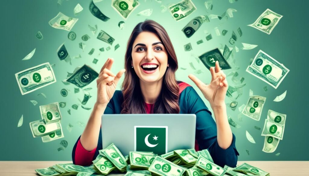 online income success tips pakistan online income success tips pakistan