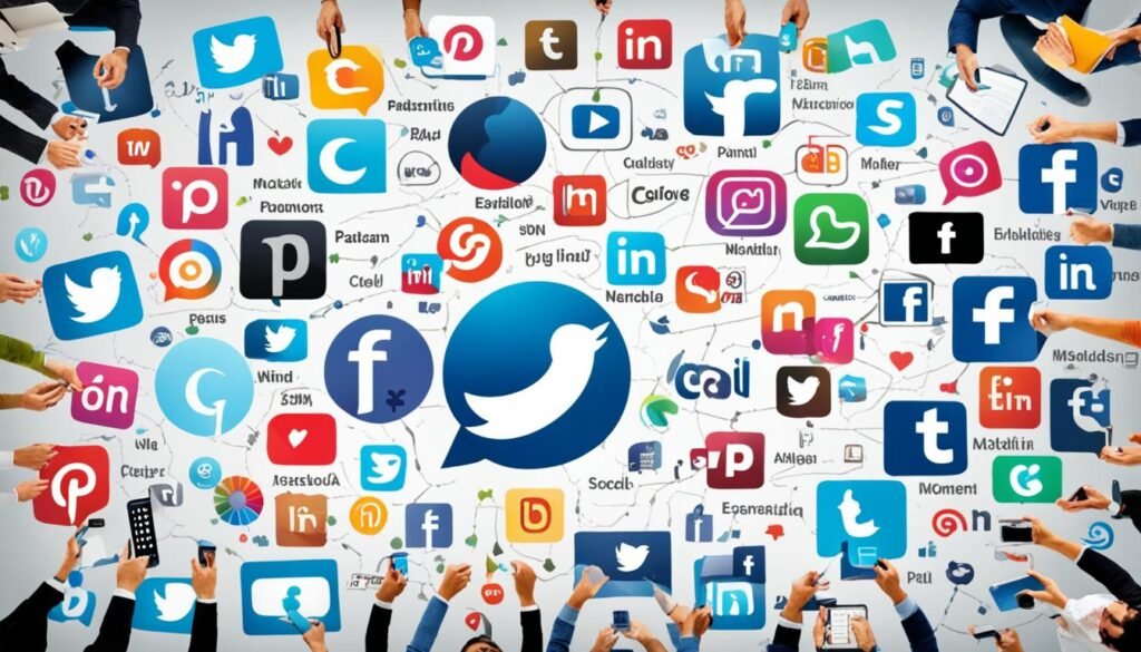 social media marketing pakistan