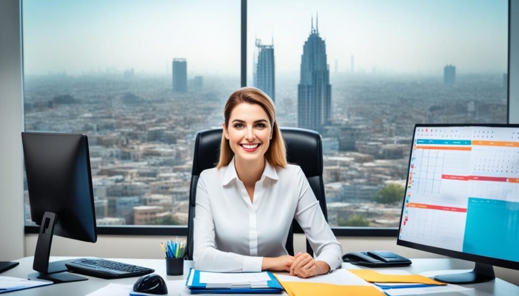 virtual assistant opportunities pakistan