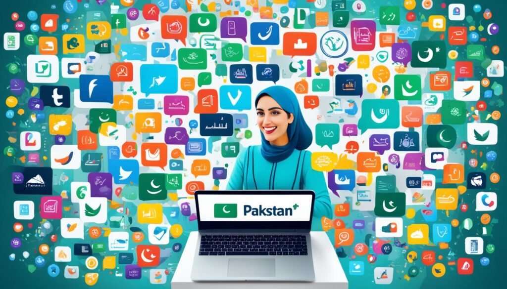 virtual services pakistan