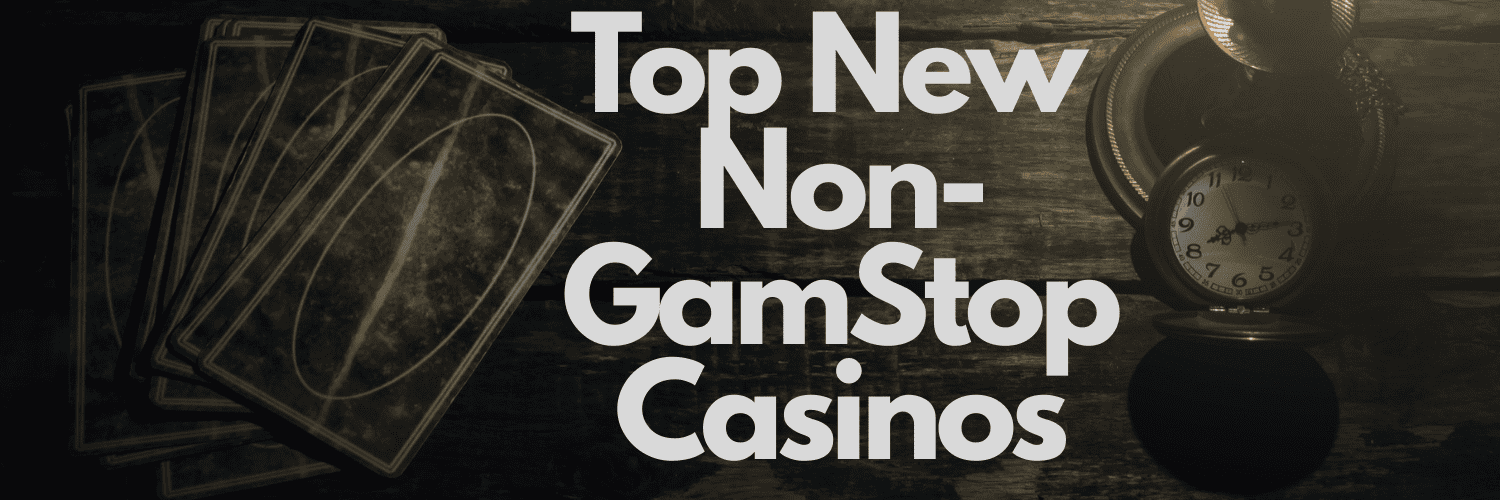 Exploring Non-Gamstop Casinos A Guide to Freedom in Online Gaming Exploring Non-Gamstop Casinos A Guide to Freedom in Online Gaming