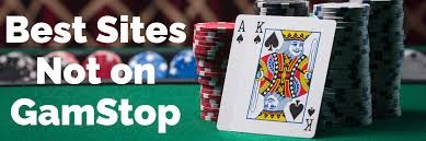 Exploring Non Gamstop UK Casino Sites Your Guide to Infinite Gaming Fun Exploring Non Gamstop UK Casino Sites Your Guide to Infinite Gaming Fun