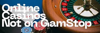 Exploring Non-UK Casinos A Gateway to Global Gaming Opportunities Exploring Non-UK Casinos A Gateway to Global Gaming Opportunities