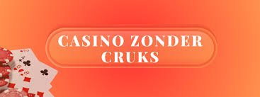 Ontdek de Wereld van Casinos Zonder CRUKS 1291155424 Ontdek de Wereld van Casinos Zonder CRUKS 1291155424
